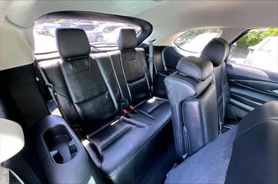 2023 Mazda Mazda CX-9 Touring Plus
