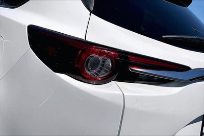 2023 Mazda Mazda CX-9 Touring Plus