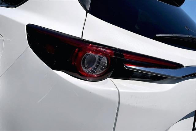 2023 Mazda Mazda CX-9 Touring Plus