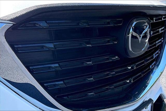 2023 Mazda Mazda CX-9 Touring Plus