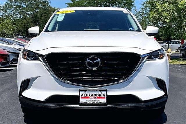 2023 Mazda Mazda CX-9 Touring Plus
