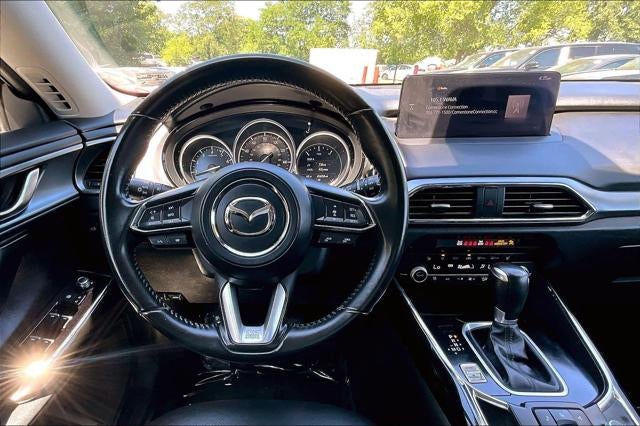 2023 Mazda Mazda CX-9 Touring Plus