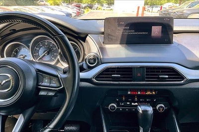 2023 Mazda Mazda CX-9 Touring Plus