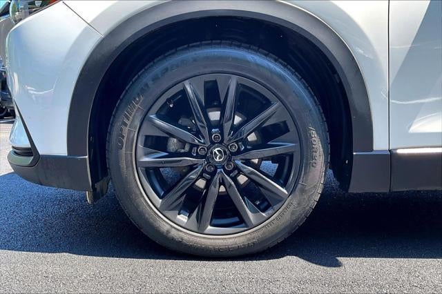 2023 Mazda Mazda CX-9 Touring Plus