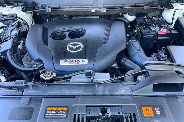 2023 Mazda Mazda CX-9 Touring Plus