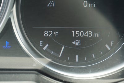 2023 Mazda Mazda CX-9 Touring Plus