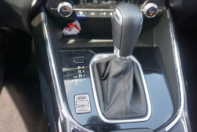 2023 Mazda Mazda CX-9 Touring Plus