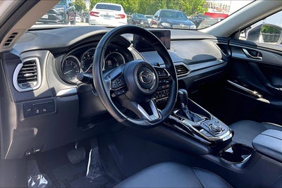2023 Mazda Mazda CX-9 Touring Plus