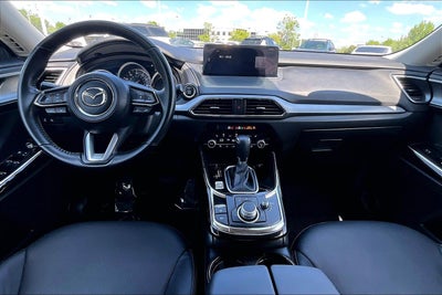 2023 Mazda Mazda CX-9 Touring Plus