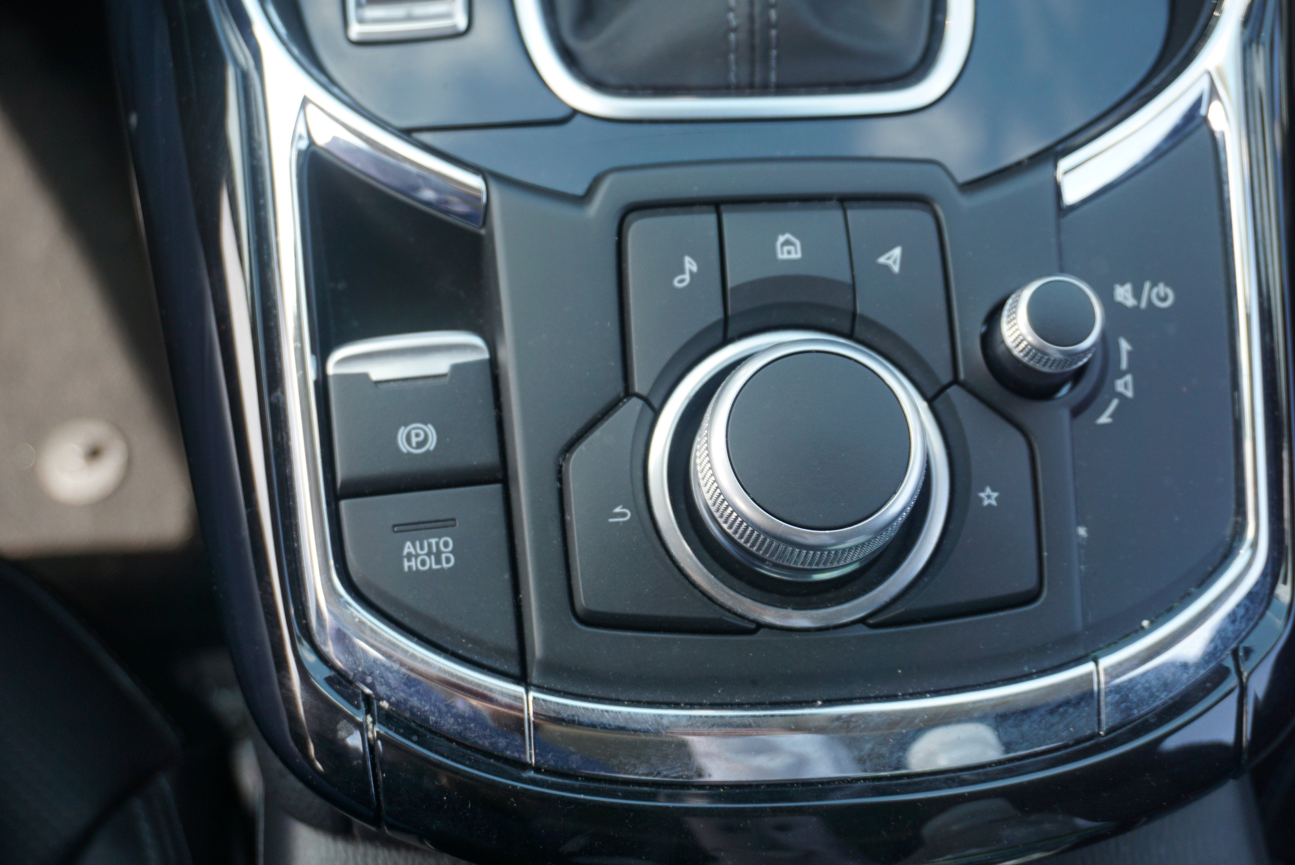 2023 Mazda Mazda CX-9 Touring Plus