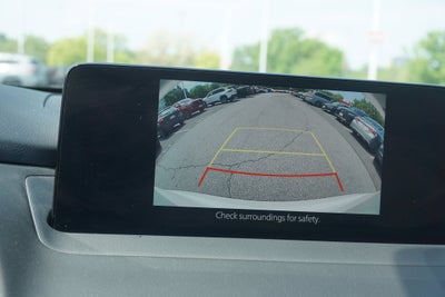 2023 Mazda Mazda CX-9 Touring Plus