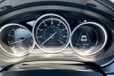 2023 Mazda Mazda CX-9 Touring Plus