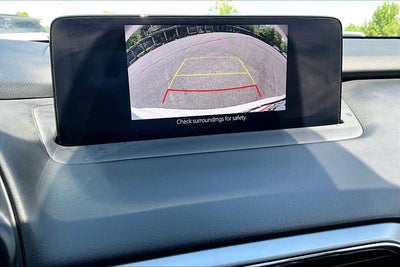 2023 Mazda Mazda CX-9 Touring Plus
