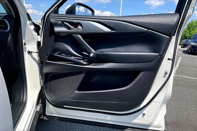 2023 Mazda Mazda CX-9 Touring Plus
