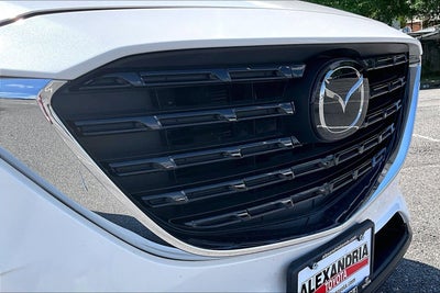 2023 Mazda Mazda CX-9 Touring Plus
