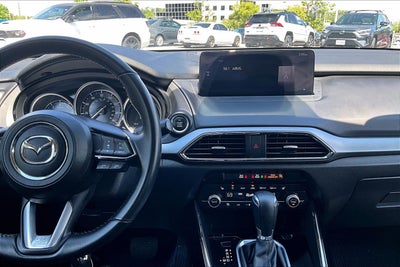 2023 Mazda Mazda CX-9 Touring Plus