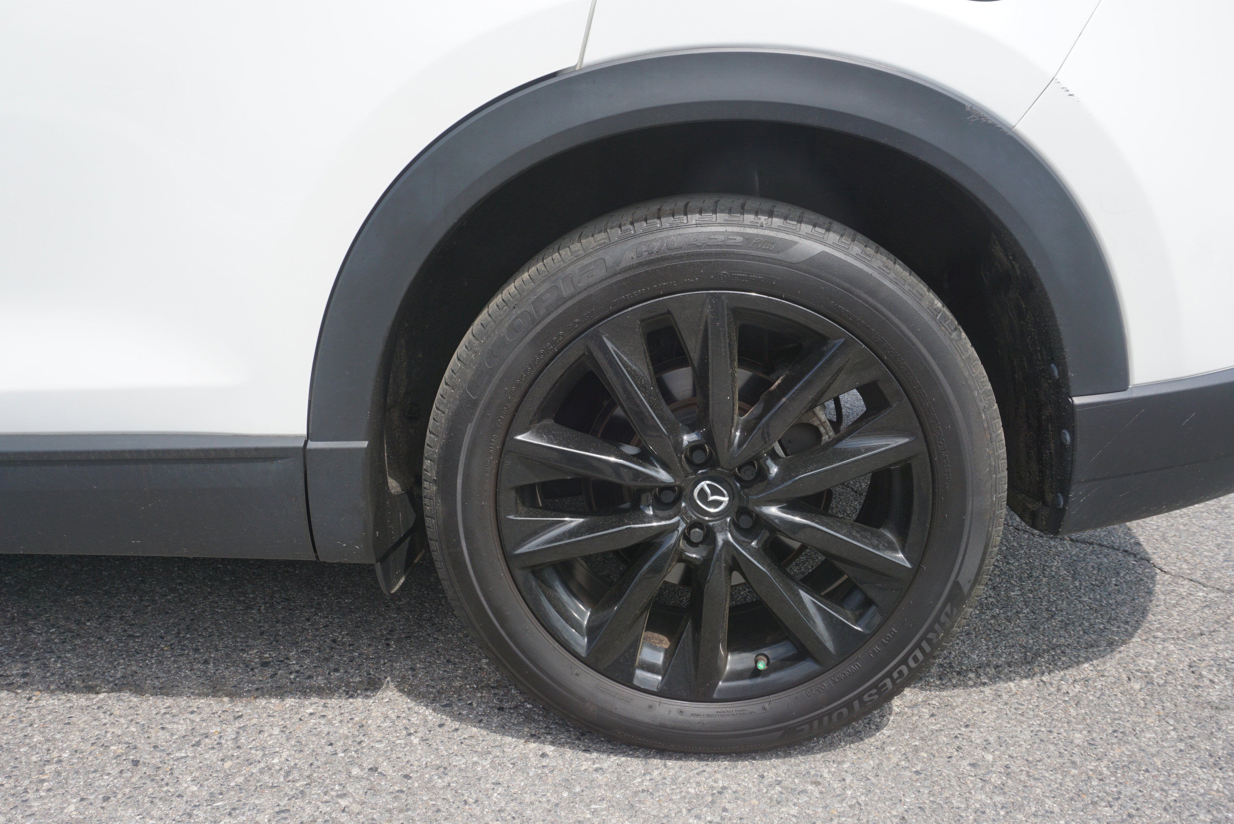 2023 Mazda Mazda CX-9 Touring Plus