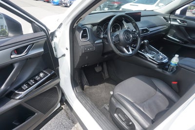 2023 Mazda Mazda CX-9 Touring Plus