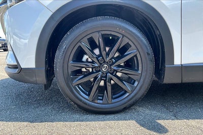 2023 Mazda Mazda CX-9 Touring Plus