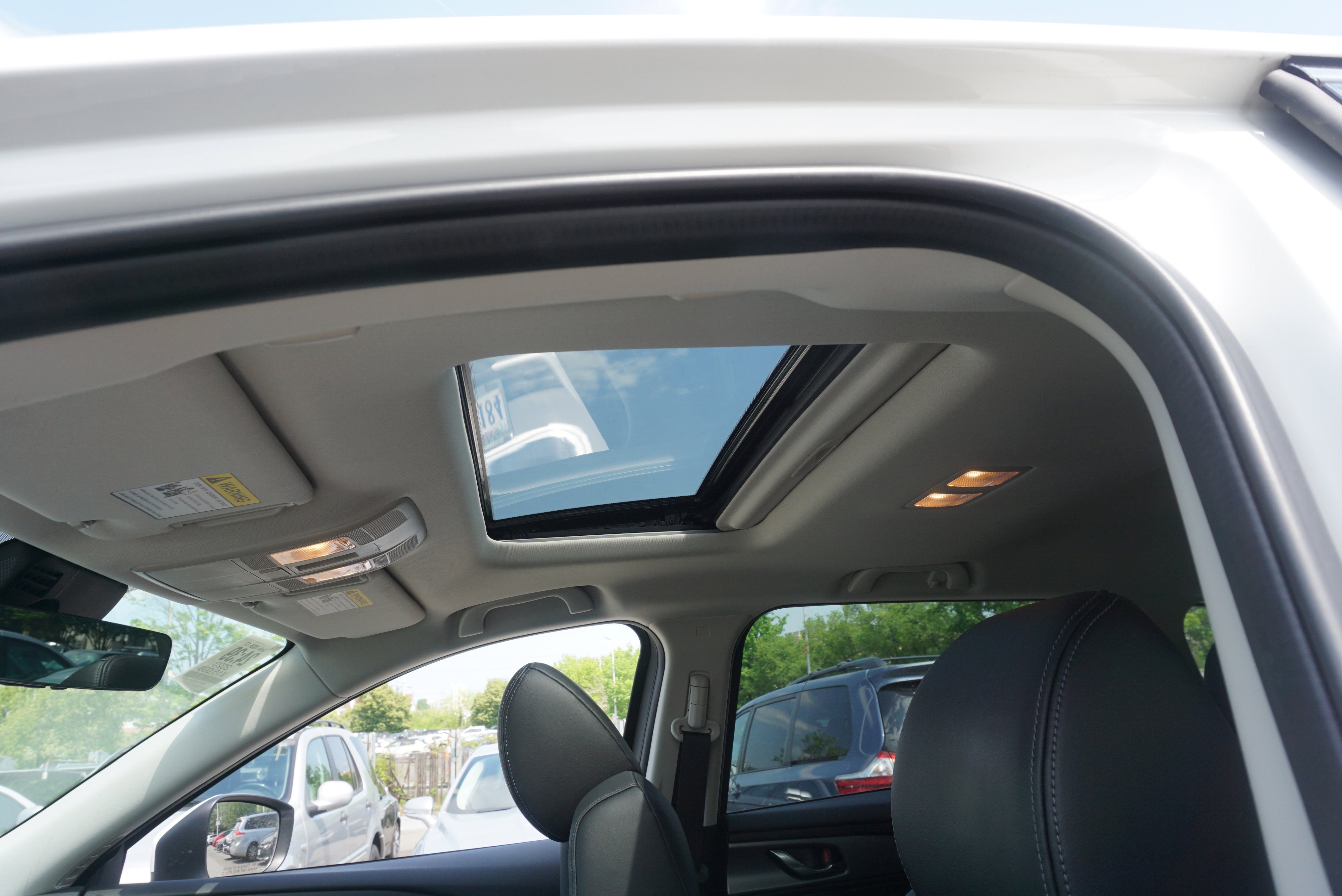 2023 Mazda Mazda CX-9 Touring Plus