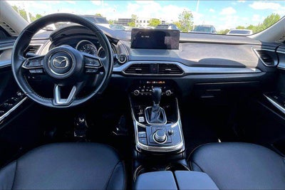 2023 Mazda Mazda CX-9 Touring Plus
