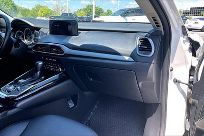 2023 Mazda Mazda CX-9 Touring Plus