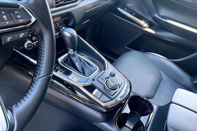 2023 Mazda Mazda CX-9 Touring Plus