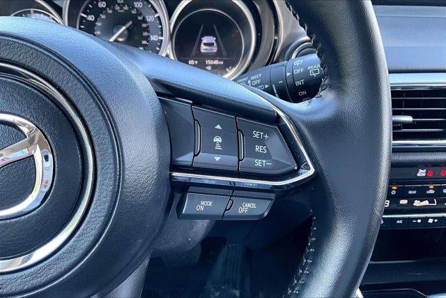 2023 Mazda Mazda CX-9 Touring Plus