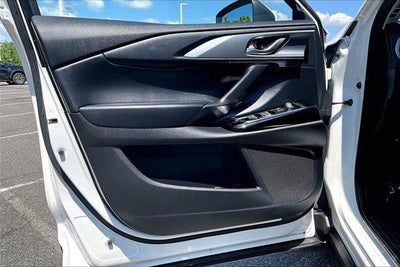 2023 Mazda Mazda CX-9 Touring Plus