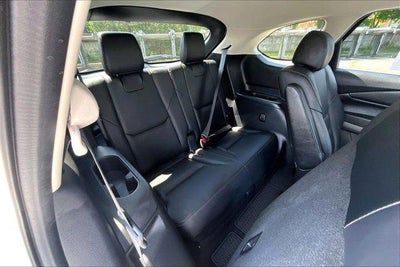 2023 Mazda Mazda CX-9 Touring Plus