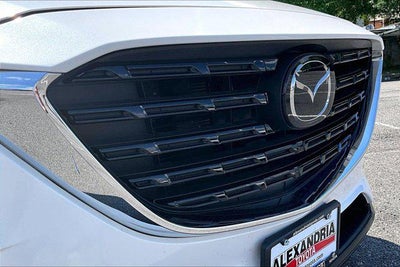 2023 Mazda Mazda CX-9 Touring Plus