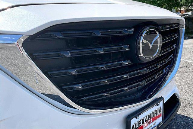2023 Mazda Mazda CX-9 Touring Plus