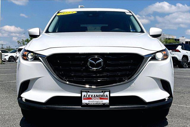 2023 Mazda Mazda CX-9 Touring Plus