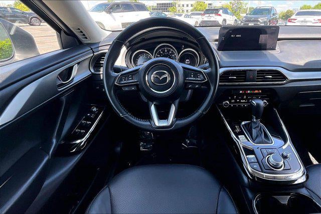 2023 Mazda Mazda CX-9 Touring Plus