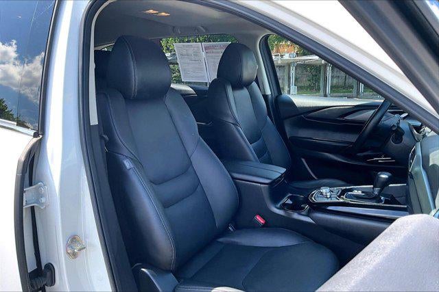 2023 Mazda Mazda CX-9 Touring Plus