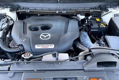 2023 Mazda Mazda CX-9 Touring Plus