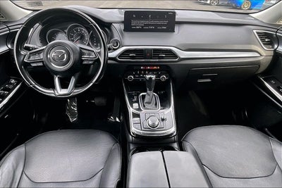 2022 Mazda Mazda CX-9 Touring