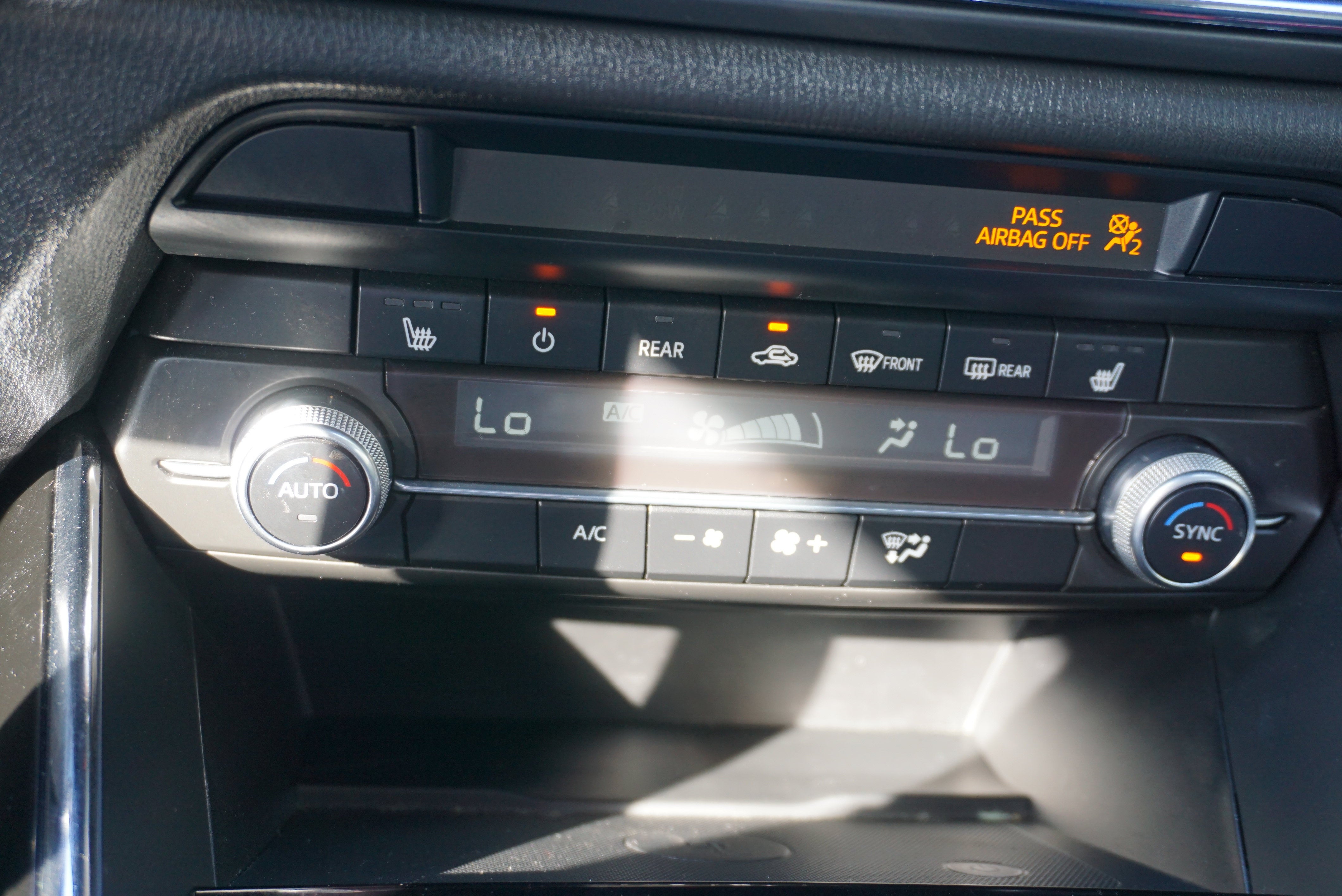 2022 Mazda Mazda CX-9 Touring