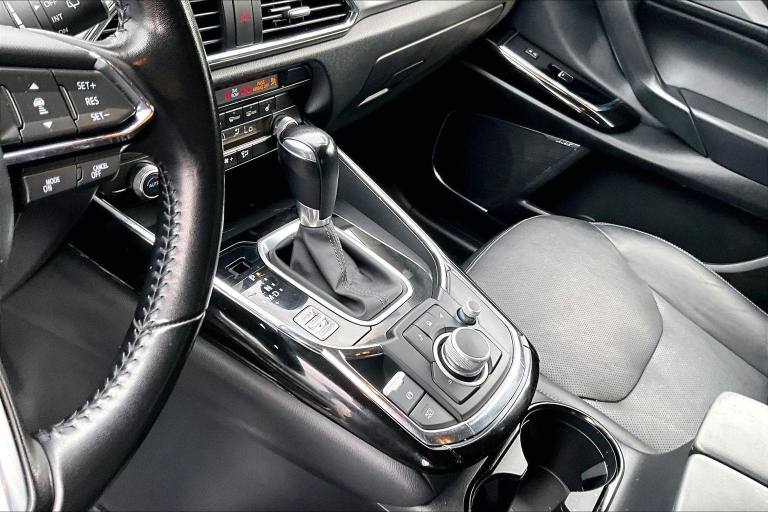 2022 Mazda Mazda CX-9 Touring