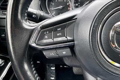 2022 Mazda Mazda CX-9 Touring