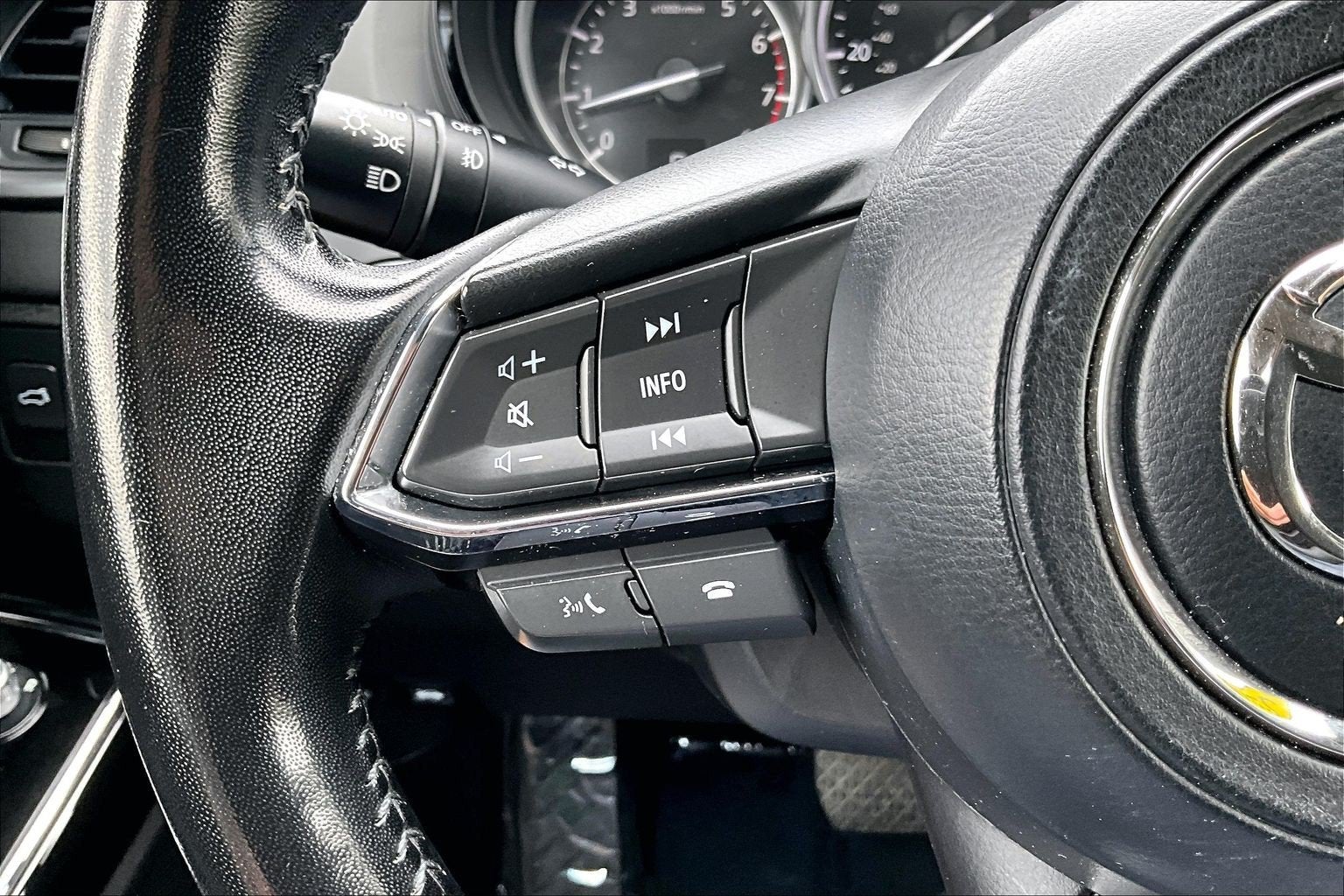 2022 Mazda Mazda CX-9 Touring