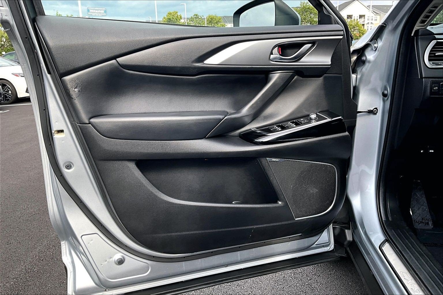 2022 Mazda Mazda CX-9 Touring