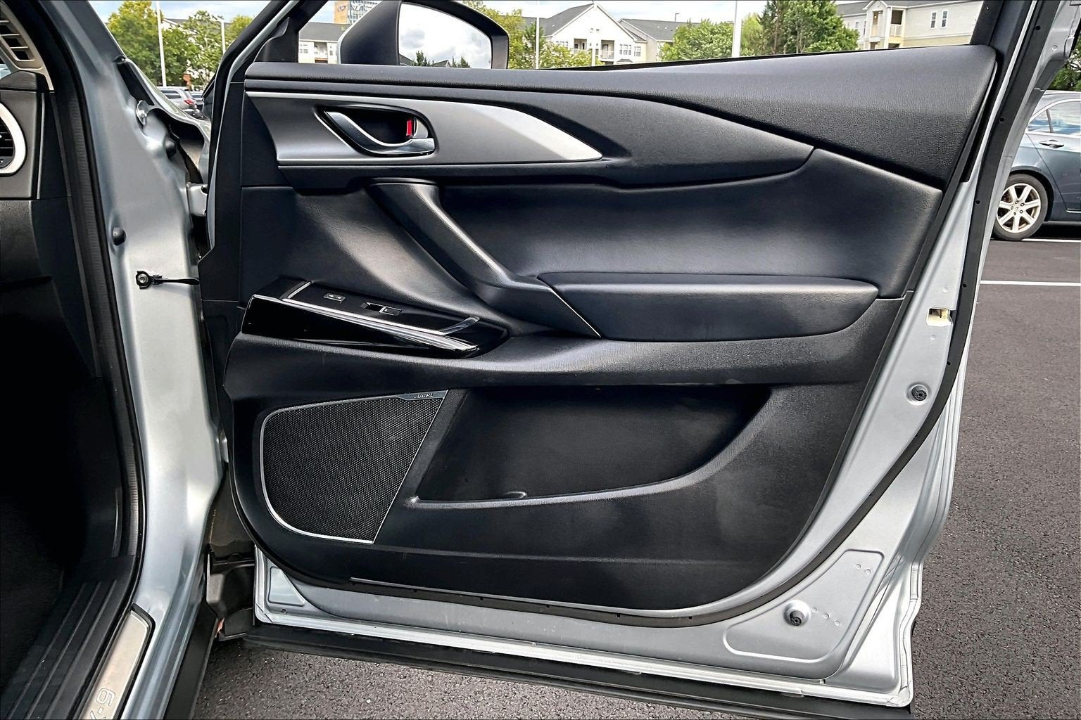 2022 Mazda Mazda CX-9 Touring