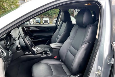 2022 Mazda Mazda CX-9 Touring