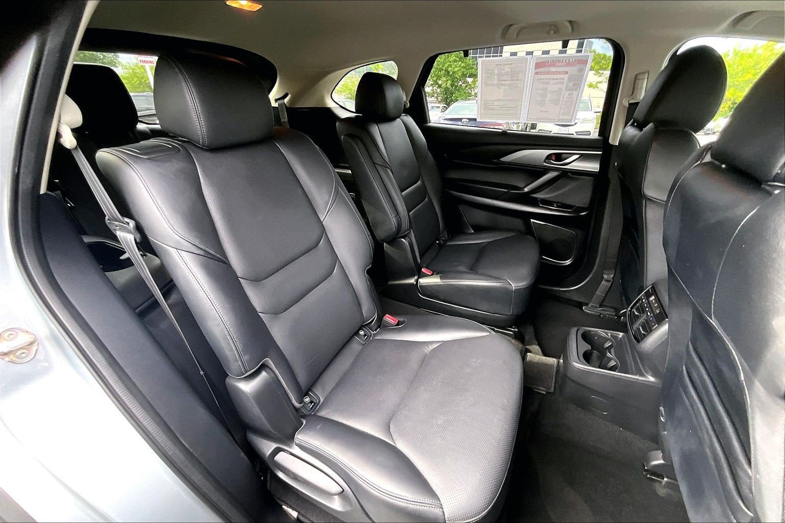 2022 Mazda Mazda CX-9 Touring