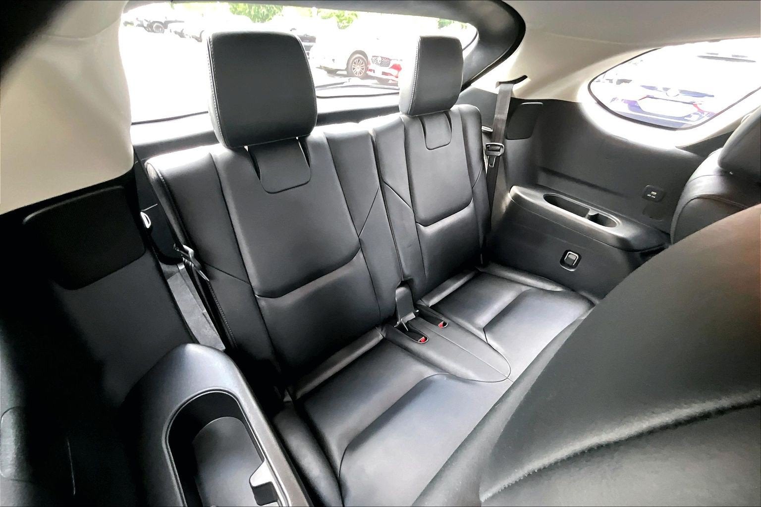 2022 Mazda Mazda CX-9 Touring