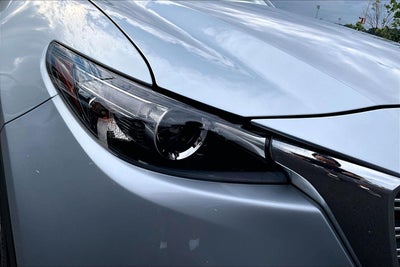 2022 Mazda Mazda CX-9 Touring