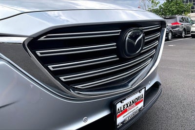 2022 Mazda Mazda CX-9 Touring