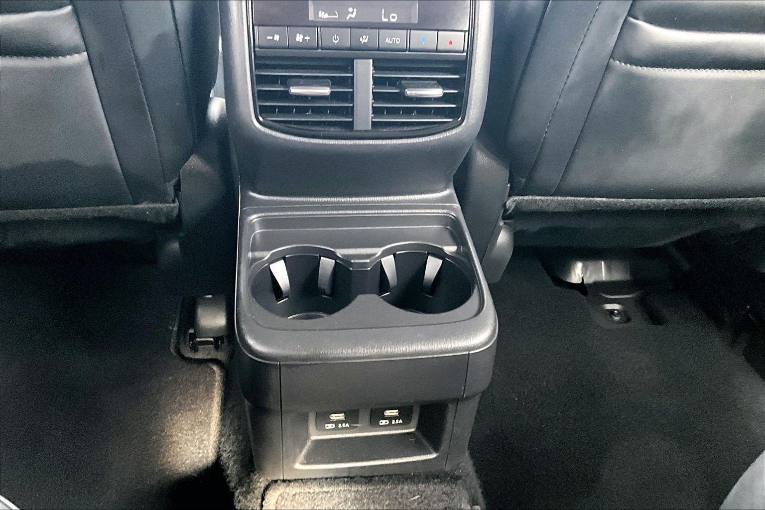 2022 Mazda Mazda CX-9 Touring