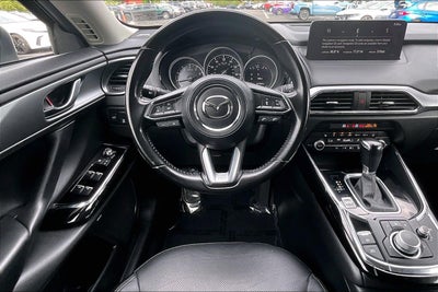 2022 Mazda Mazda CX-9 Touring